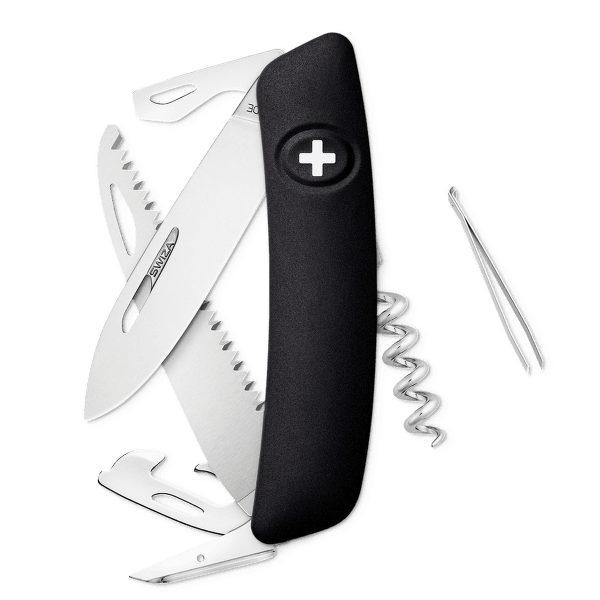 Nůž Swiza D05 Standard Black