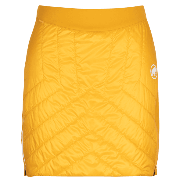 Aenergy In Skirt Women golden-white 1249