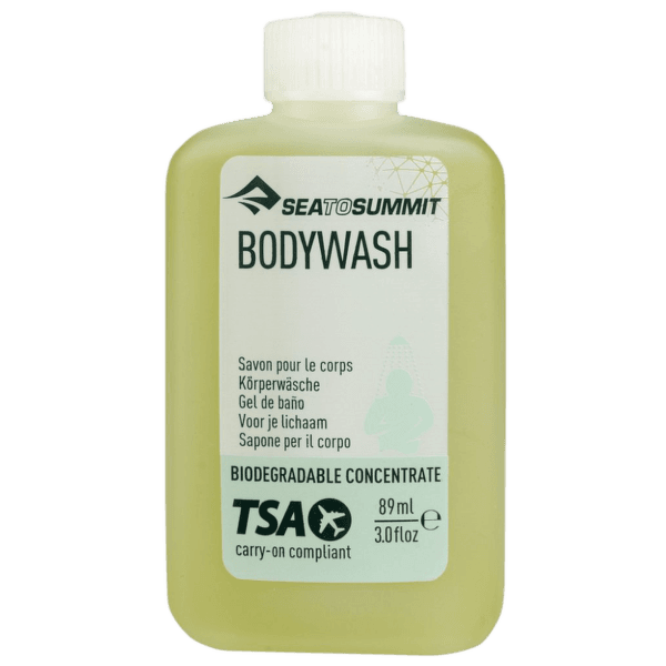 Hygiena Sea to Summit Body Wash