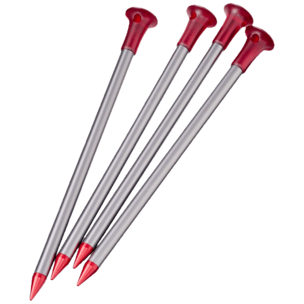 Kolík MSR Carbon Core Stake Kit