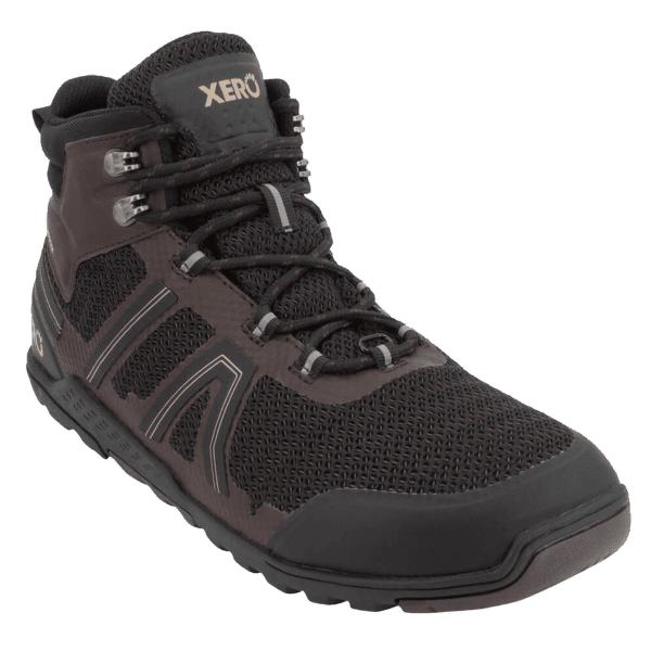 Topánky Xero Xcursion Fusion Men Bison