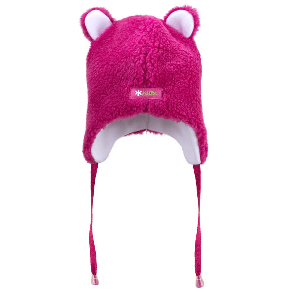 Čepice Kama Kids Hat B68 pink