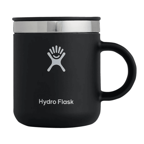 Hrnek Hydro Flask 6 OZ MUG 001 Black
