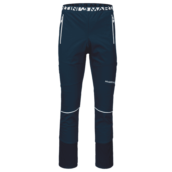 Nohavice Martini FAST Unisex iris_white