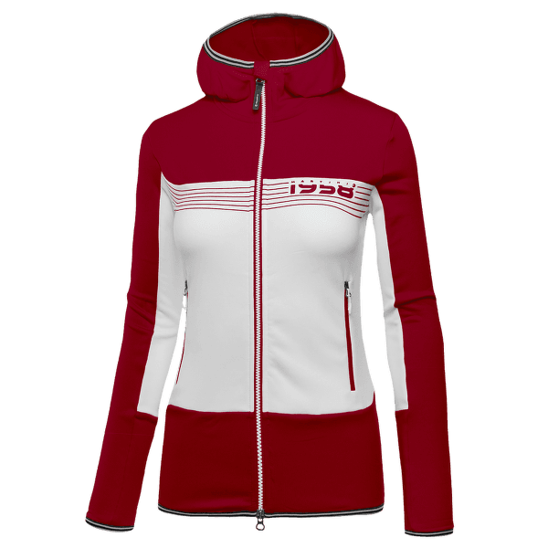 Mikina Martini ULTIMATE Women jester/white