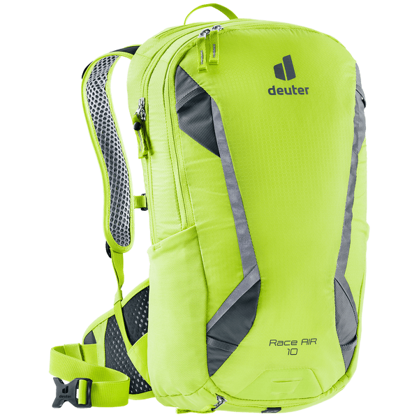 Batoh deuter Race Air (3204321) citrus-graphite