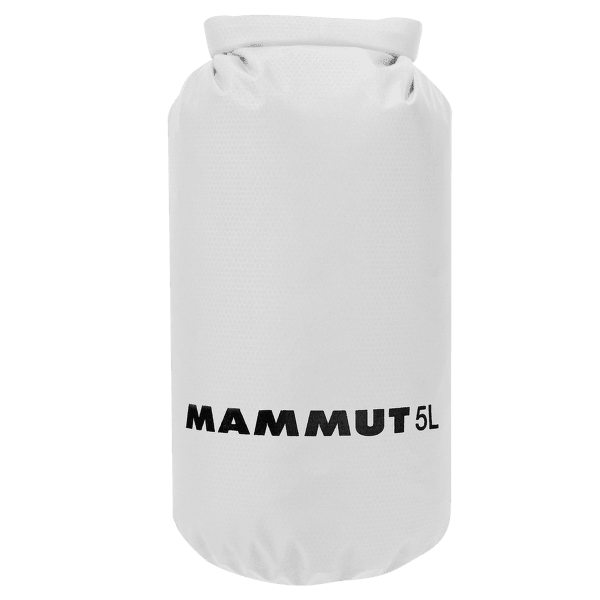 Vak Mammut Drybag Light 5 L white 0243