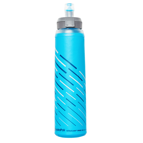 Láhev Hydrapak ULTRAFLASK SPEED 500ml Malibu Blue