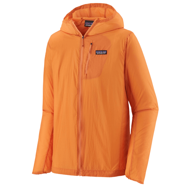 Bunda Patagonia Houdini Jacket Men Cloudberry Orange