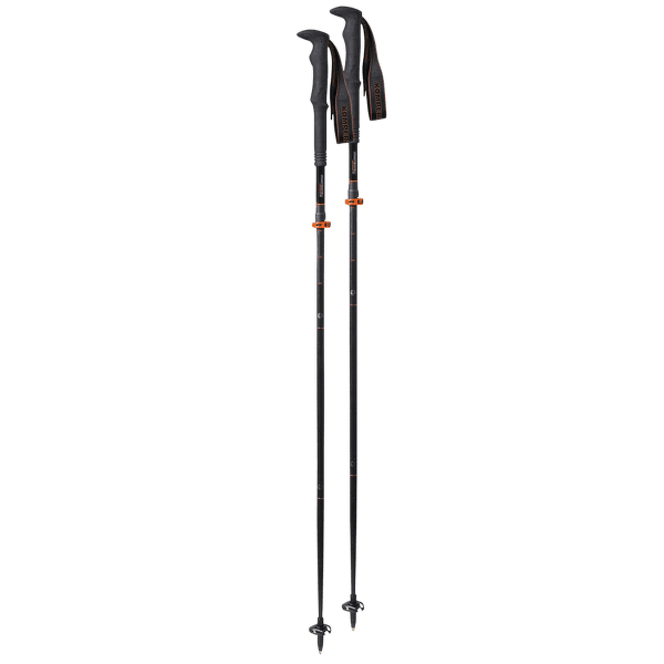 Hole Komperdell CARBON FXP. 4 APPROACH - VARIO COMPACT