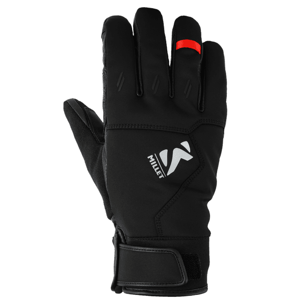 Pierra Ment´II Glove Men BLACK - NOIR
