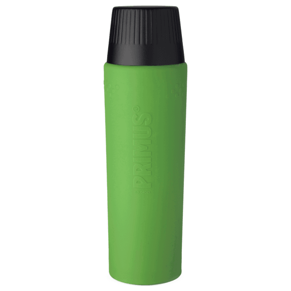 Termoska Primus TrailBreak EX Vacuum Bottle 1L Moss Green