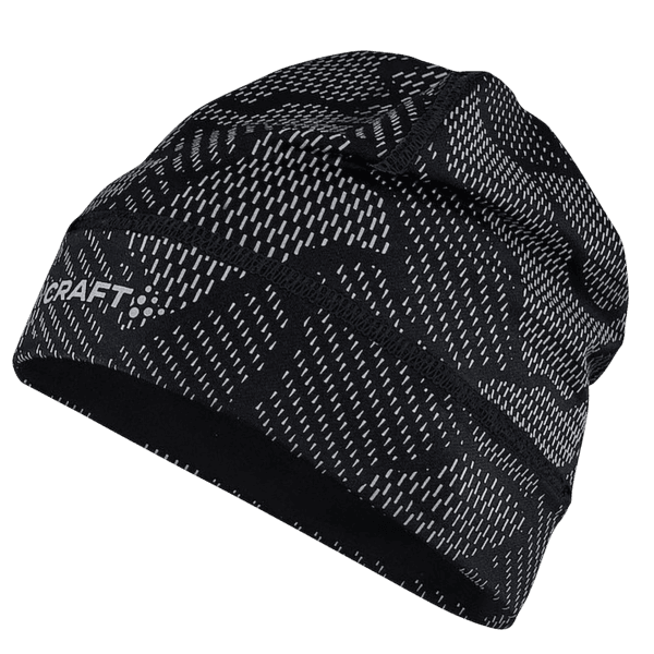 Čepice Craft Core Essence Lumen Hat 999000 Black