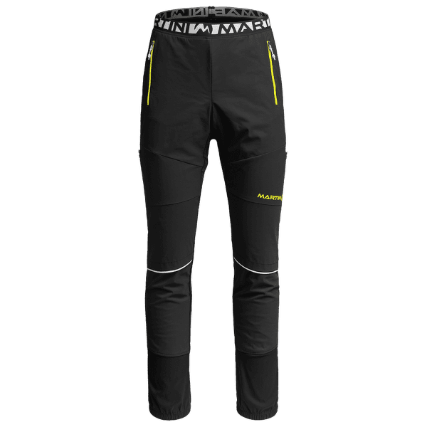Kalhoty Martini Fast Unisex black_lime