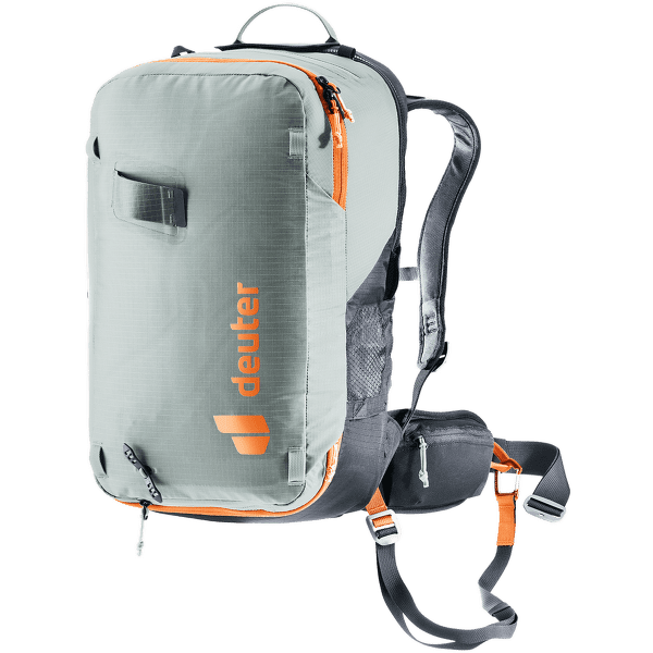 Batoh deuter Alproof Lite 22 tin-black