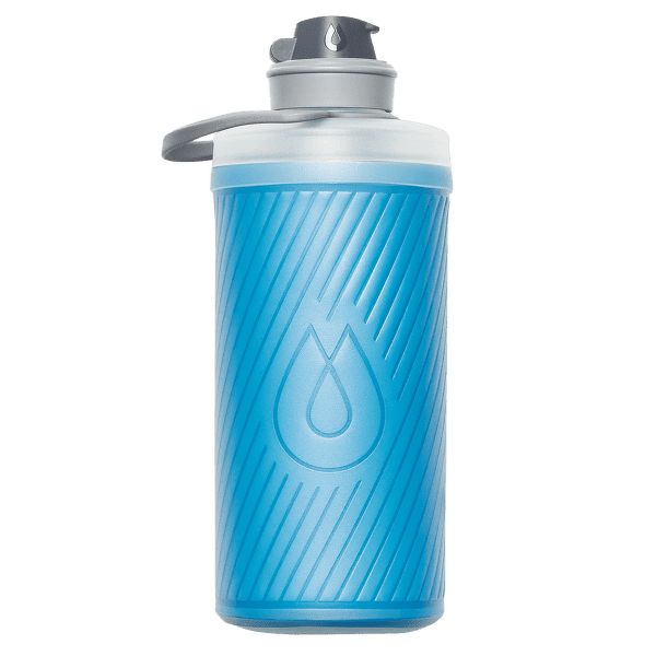 Fľaša Hydrapak FLUX 1.0L Tahoe Blue