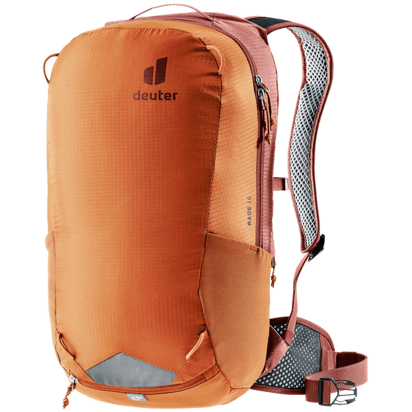 Batoh deuter Race 16 chestnut-redwood