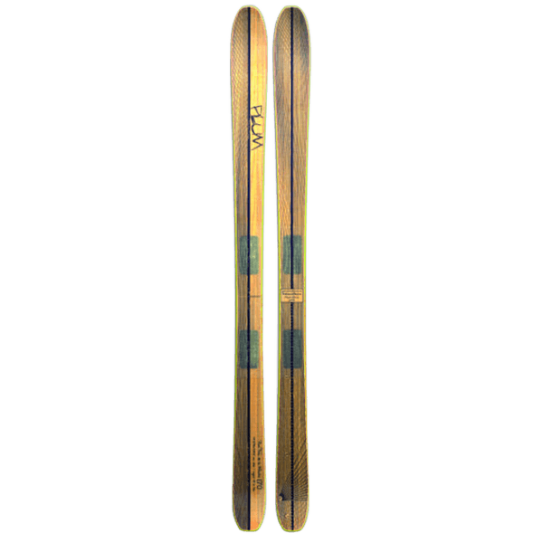 Lyže Plum Ski le Trou de la Mouche 178cm