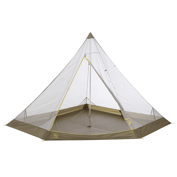 Stan Big Agnes Gold Camp UL3 Mesh Inner Tent