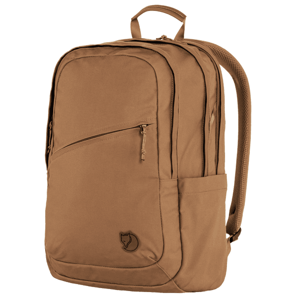 Batoh Fjällräven Räven 28 Khaki Dust