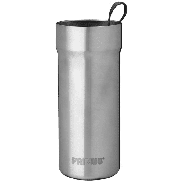 Termohrnek Primus Slurken Vacuum mug 0.4 Stainless
