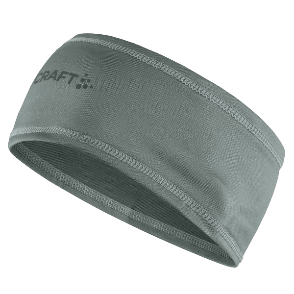 Čelenka Craft Core Essence Jersey Headband THYME