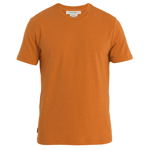 Central Classic SS Tee Men