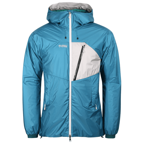 Bunda Direct Alpine NARVIK emerald