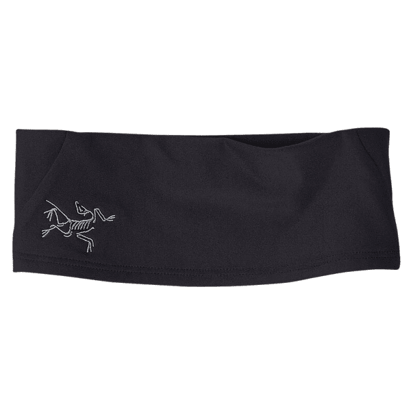 Čelenka Arcteryx Rho Headband Black