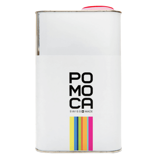 Lepidlo Pomoca Adhesive glue tin 1 kg