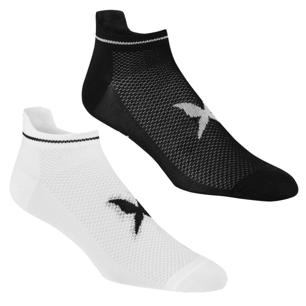 Ponožky Kari Traa NORA SOCKS 2PK BWT