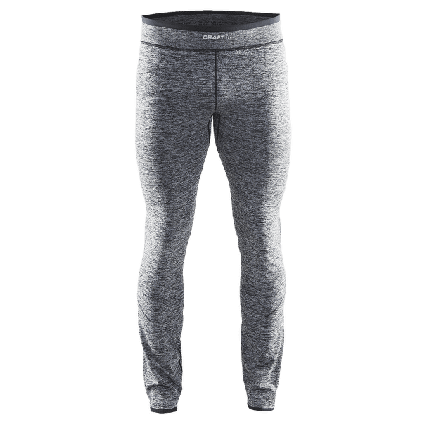 Legíny Craft Active Comfort Pants Men B999 Black