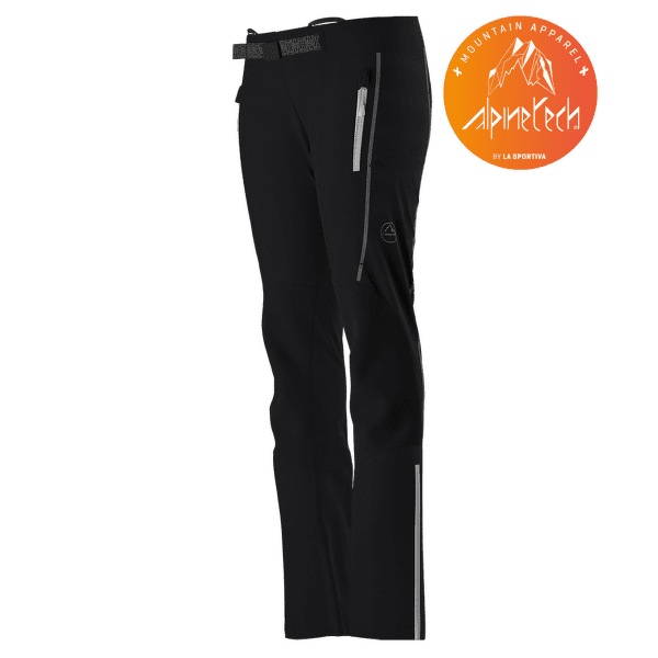 Nohavice La Sportiva Zupo 2.0 Pant Women Black