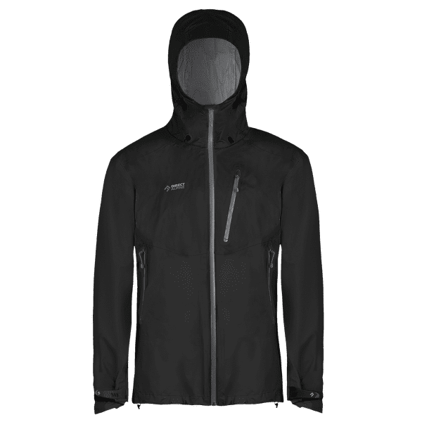 Bunda Direct Alpine TALUNG 3.0 black