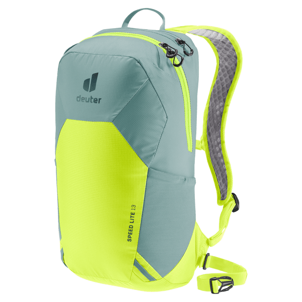 Batoh deuter Speed Lite 13 jade-citrus