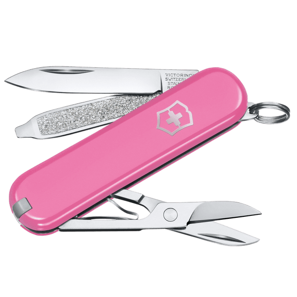 Nôž Victorinox Classic SD Cherry Blossom