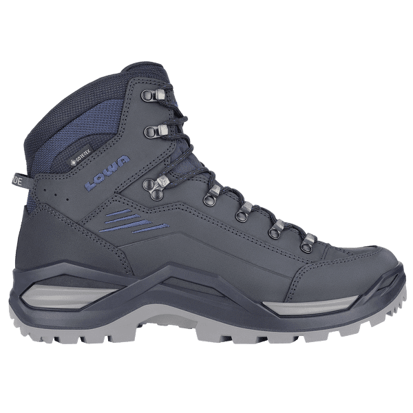 Boty Lowa Renegade EVO GTX MID navy/blue