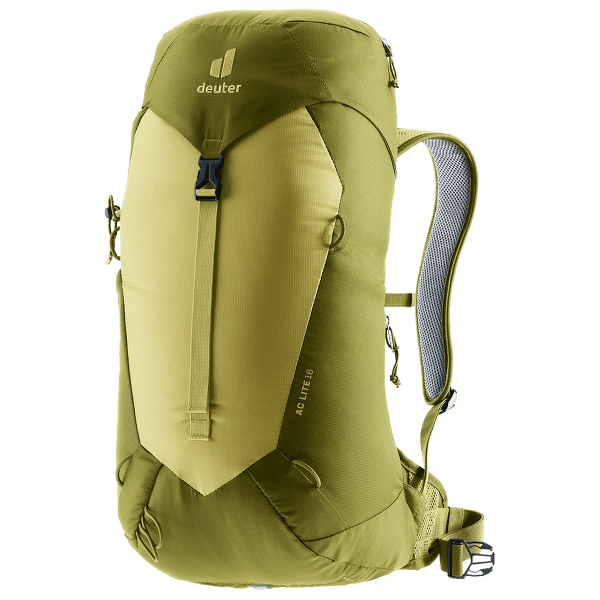 Batoh deuter AC Lite 16 linden-cactus