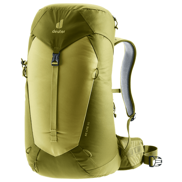 Batoh deuter AC Lite 30 linden-cactus