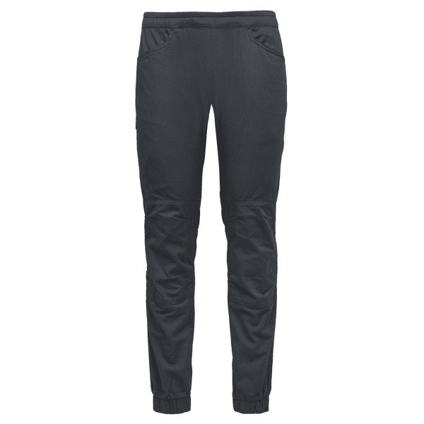 Kalhoty Black Diamond Notion Pants Men Charcoal