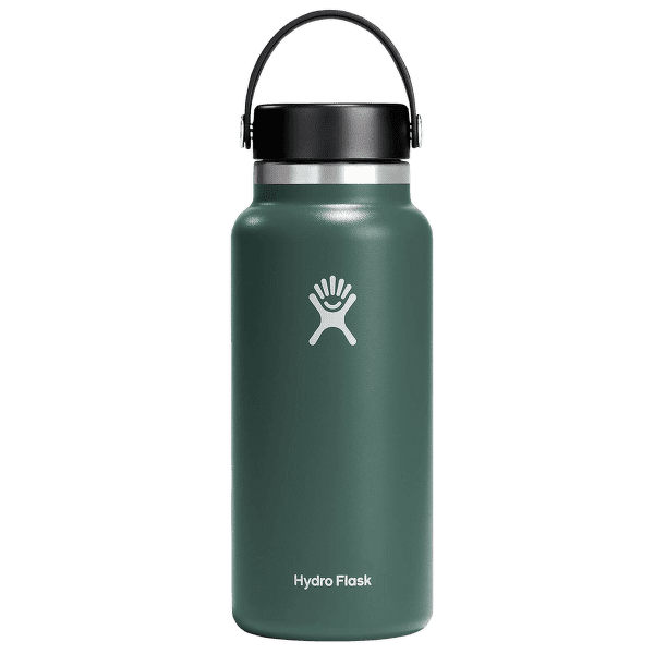 Termoska Hydro Flask Wide Mouth with Flex Cap 2.0 32 oz 332 Fir