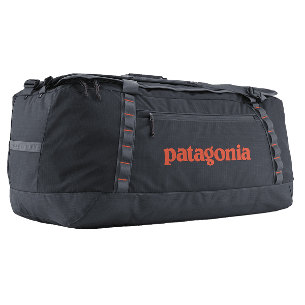 Taška Patagonia Black Hole Duffel 100L Smolder Blue