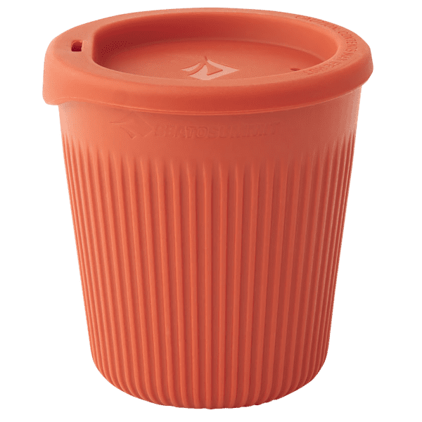 Hrnek Sea to Summit Passage Cup Spicy Orange