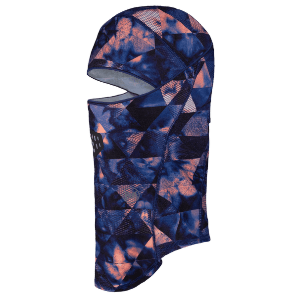 Kukla Buff Thermonet Hinged Balaclava SHIRAY MULTI