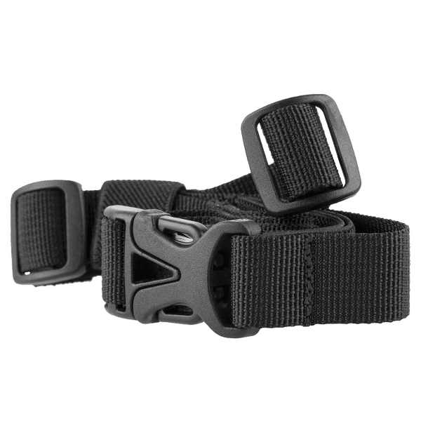 Popruh Millet CHEST STRAP BLACK - NOIR