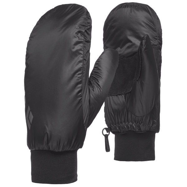 Rukavice Black Diamond Stance Mitts Black