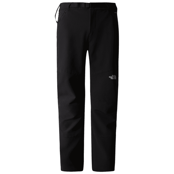 Kalhoty The North Face DIABLO REG TAPERED PANT Men TNF BLACK/NPF