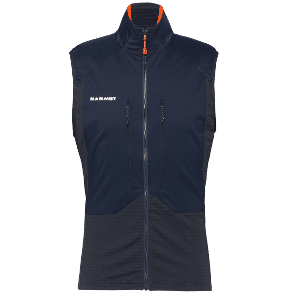 Vesta Mammut Eiger Nordwand ML Hybrid Vest Men Night