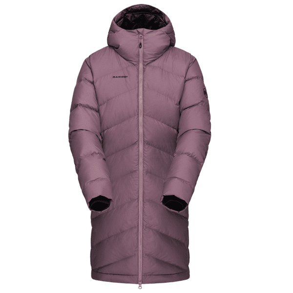 Bunda Mammut Fedoz IN Hooded Parka Women 50604 flux