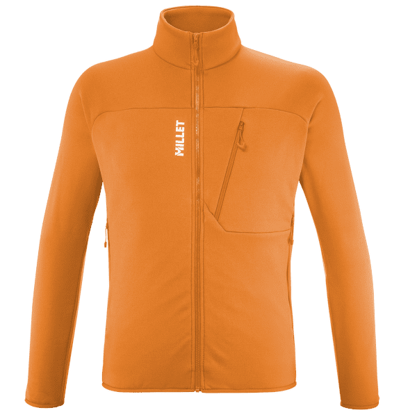 Bunda Millet SENECA FLEECE Jacket Men MARACUJA NEW